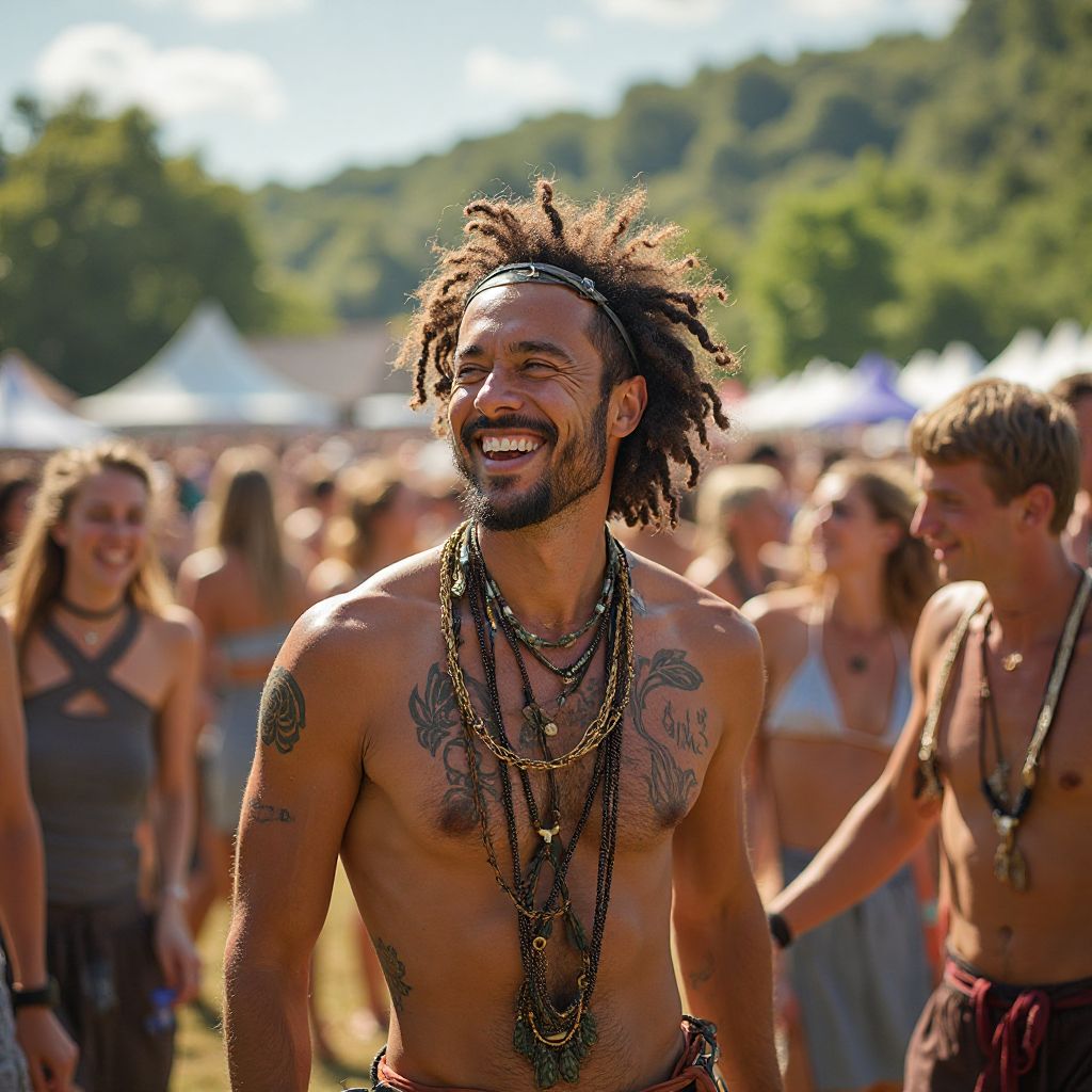 Festivalul Transformării Personale