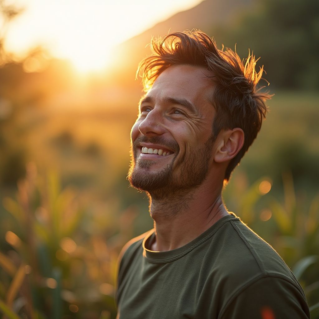 Alexandru - Transformare Personală