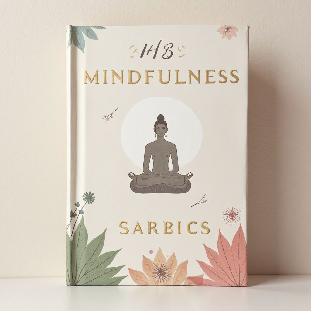 E-Book: Mindfulness pentru Începători