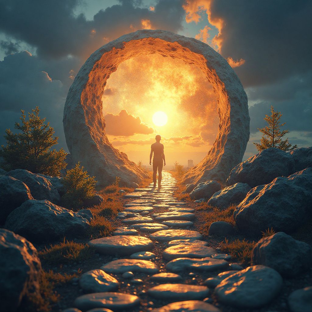 Viziunea VFSeptuple ilustrată