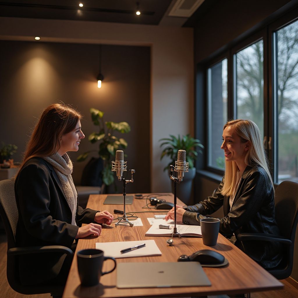 Podcast: Secretele Productivității