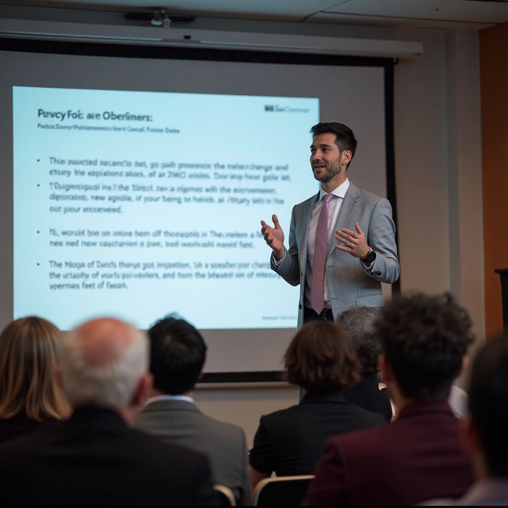 Webinar: Psihologia Schimbării