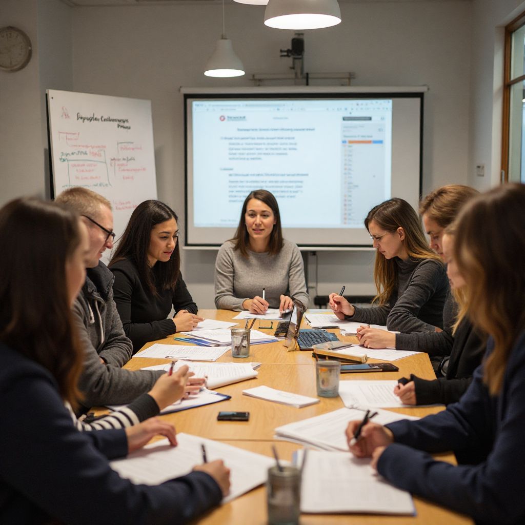 Atelier de Transformare a Obiceiurilor