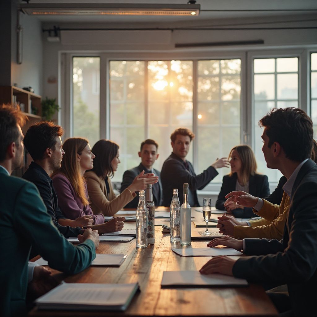 Atelier de Leadership Autentic