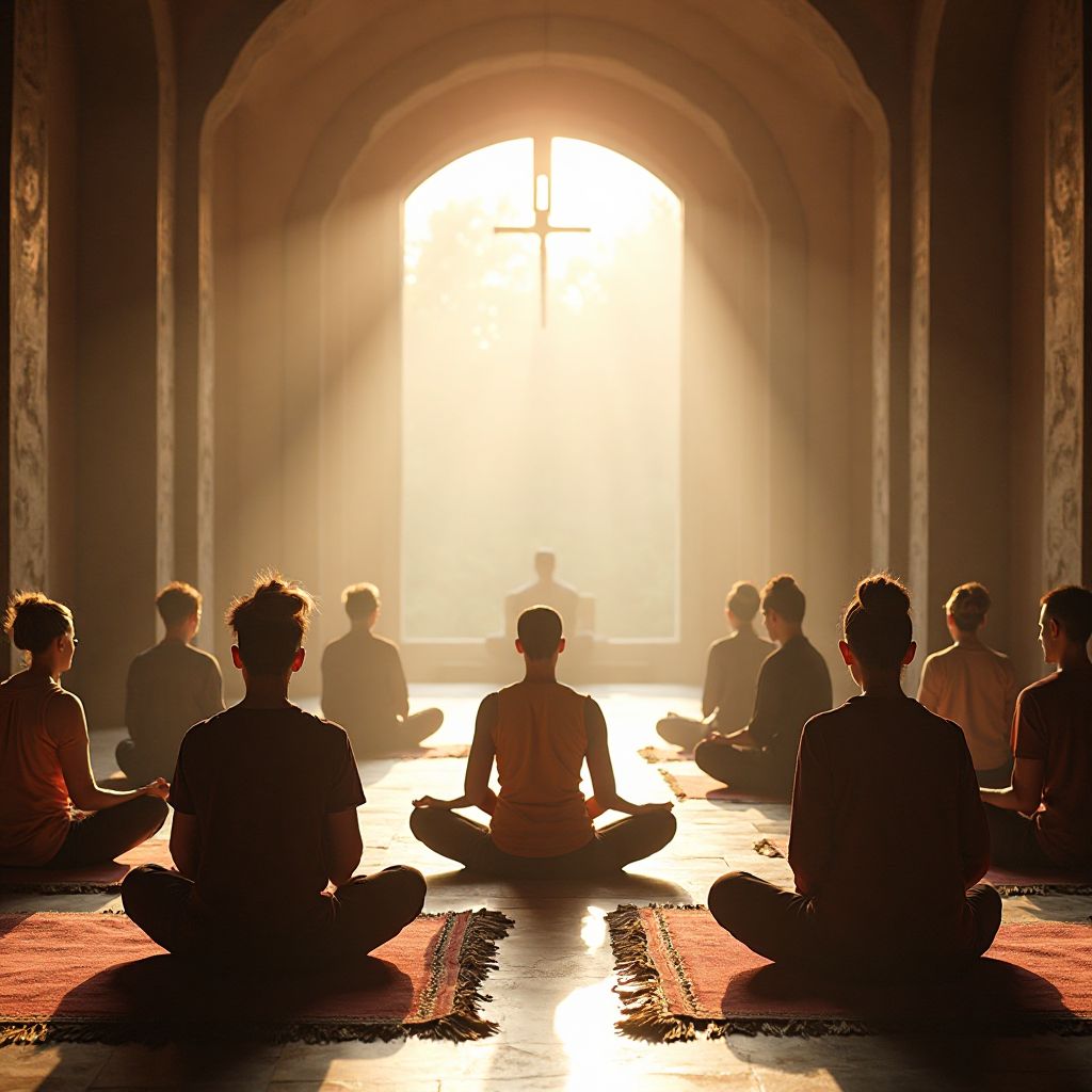 Atelier de Mindfulness